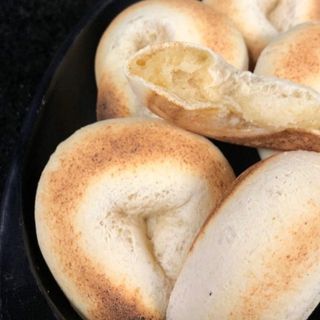 Caja De Pan De Bonos (4 Uds.)