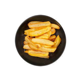 Картопляні діпи