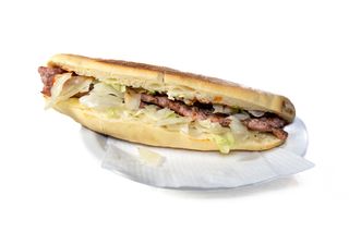 Panino Mexicano