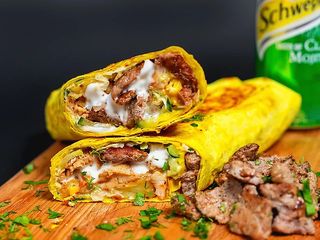 BRAVO МЯСО . (550)