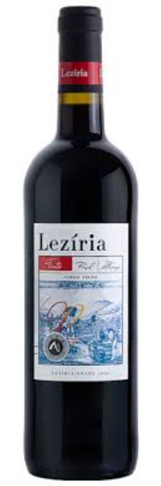 Leziria Tinto