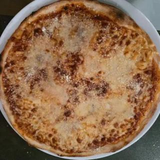 Pizza Quattro Formaggi