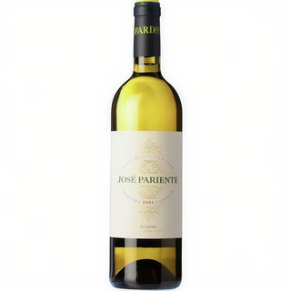 Jose Pariente Verdejo