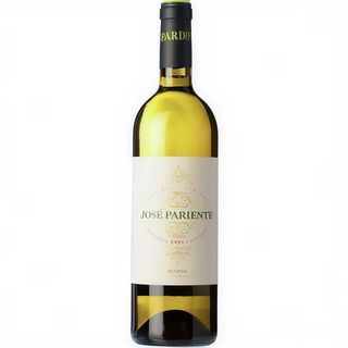 Jose Pariente Verdejo