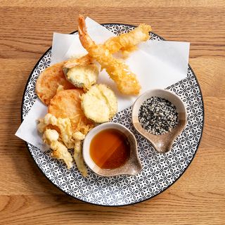 Tempura