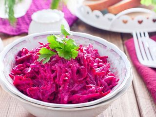 Бурячок з майонезом (100г)