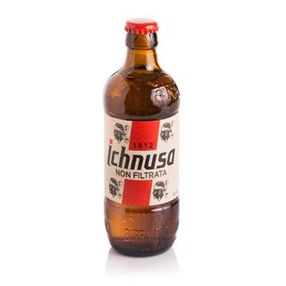 Ichnusa non filtrata 33 cl