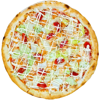 Піца Цезар 32см (560г)