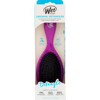 Wet Brush Perie Detangler Mov (443040)