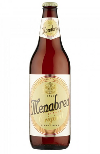 Menabrea 66 cl