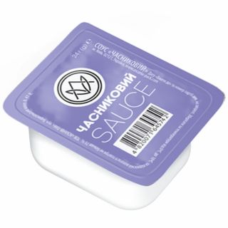 Соус Часниковий Діп