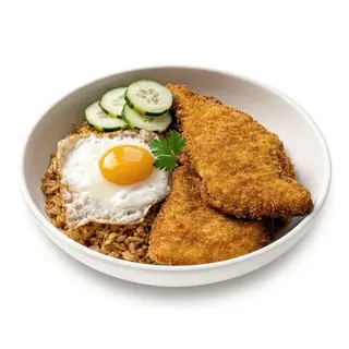 Siam Chicken