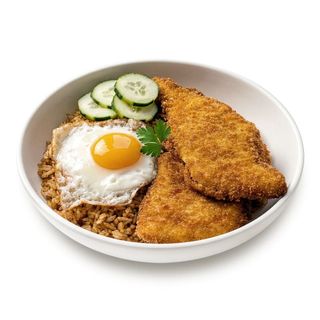 Siam Chicken