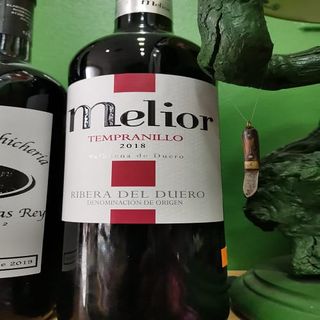 Vino Matarromera Melior (75 Cl.)