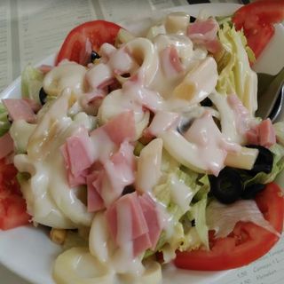 Ensalada Palermo