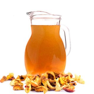 Компот домашний из сухофруктов (1л)