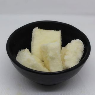 tofu frito ( 4 uds.)
