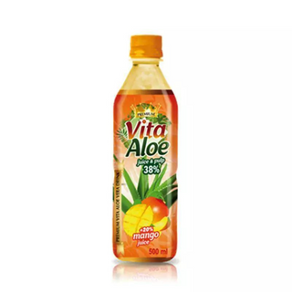 Aloes Mango 500ml