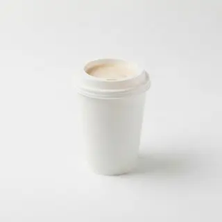 White Coffee