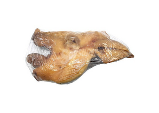 Cacheira Curada