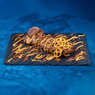 New York Special palačinka