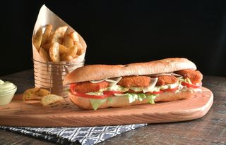 Panini Nuggets