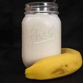 Batido de Banana