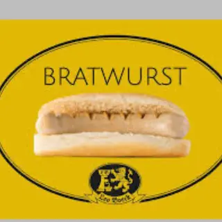 Bratswurt Leo Boeck