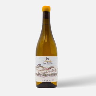 Gaetano Di Carlo agricoltore - Lù Catarratto IGT Terre Siciliane 0,75 lt