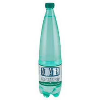Acqua frizzante 1 l