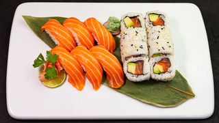 Combinado 2  14piezas 