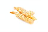 17.Tempura de langostino (3 Uds.)