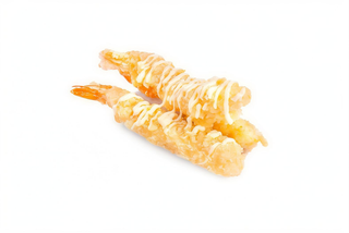 23.Tempura de langostino (3U)