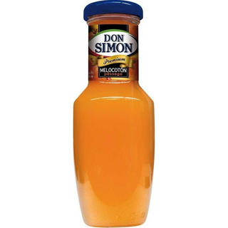 Zumo De Melocotón