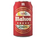 Mahou Radler 33cl