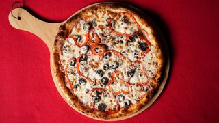 Pizza Rustica Ø 32cm