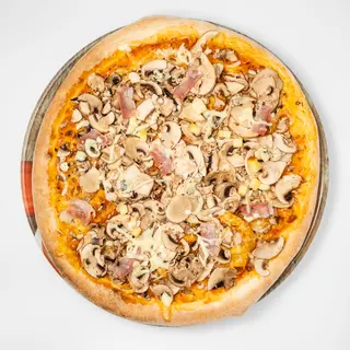 Pizza Urnebes