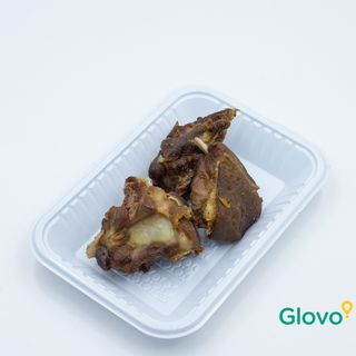 Goat Meat