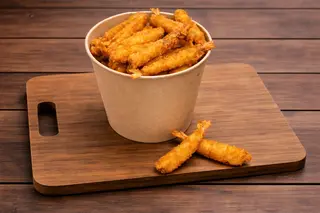 Shirms Bucket