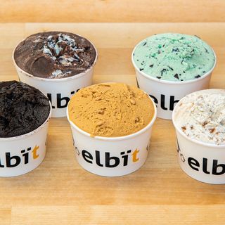 Tarrinas 260ml (5x4)