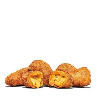 6 buc. Chili Cheese Nuggets