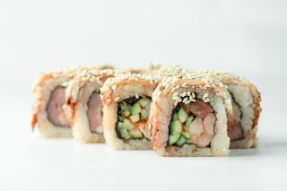 Рол Чорний дракон 300г