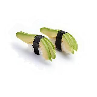 Nigiri Aguacate (2 uds.)