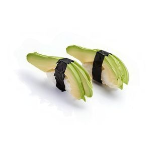 10. Nigiri Aguacate (2 Uds.)