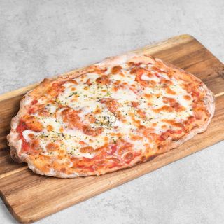 Pala 4 Formaggi (34 Cm. X 24 Cm.)