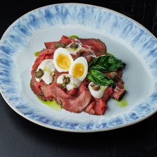 Вітелло тоннато