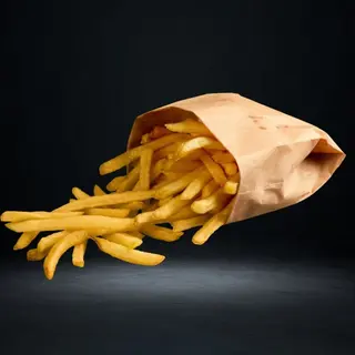 Patatas Fritas