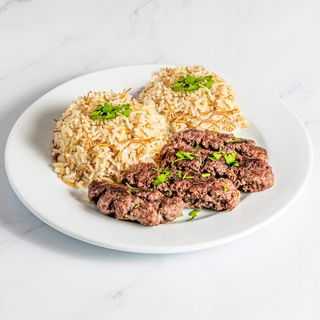 Kafta (halal) - كفتة