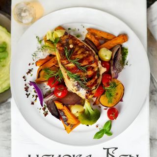 Шеф Салата (0.400г)