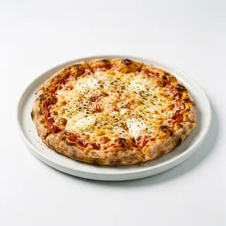 Pizza 4 Queso (33 Cm.)